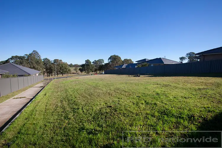 Second view of Homely land listing, 64 Ryans Road, Gillieston Heights NSW 2321