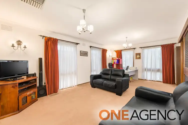 Second view of Homely house listing, 76 Stud Road, Wantirna VIC 3152