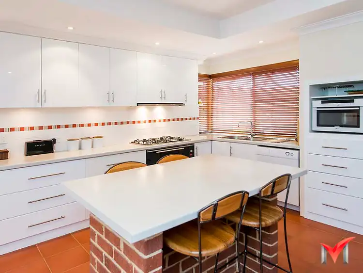 Seventh view of Homely house listing, 14 Frawley Gardens, Murdoch WA 6150