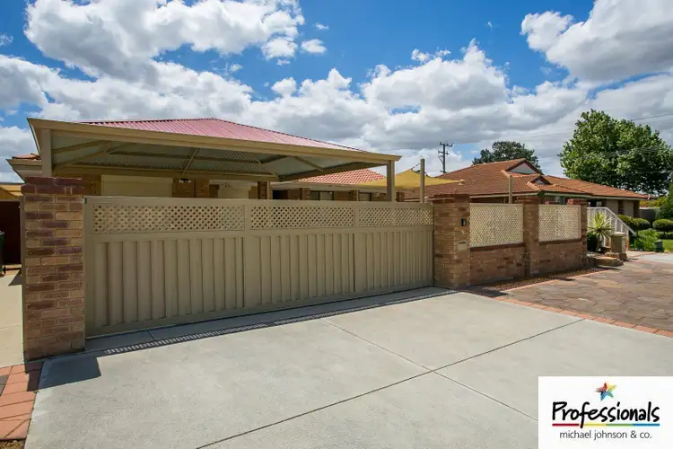 Sixth view of Homely house listing, 4 Maritana Street, Morley WA 6062