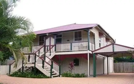 73 Cook Street, Oxley QLD 4075