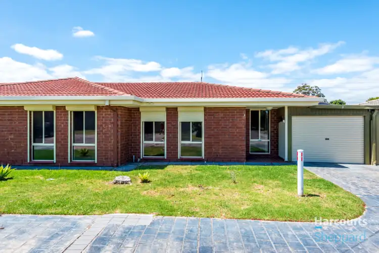 Main view of Homely unit listing, 3/18 Washington Crescent, Findon SA 5023