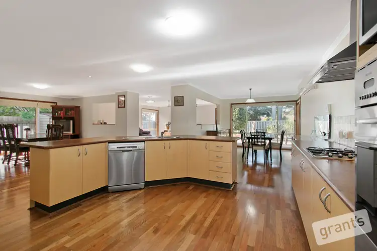 Third view of Homely house listing, 30 Lodge Crescent, Berwick VIC 3806
