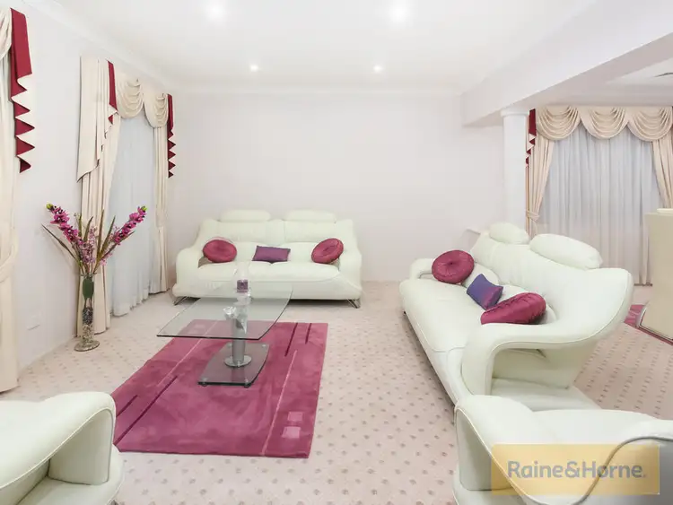Third view of Homely house listing, 23 Fernleaf Cres, Beaumont Hills NSW 2155