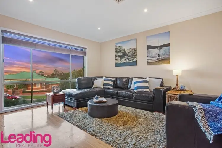Sixth view of Homely house listing, 52 Heatherbrae Crescent, Sunbury VIC 3429
