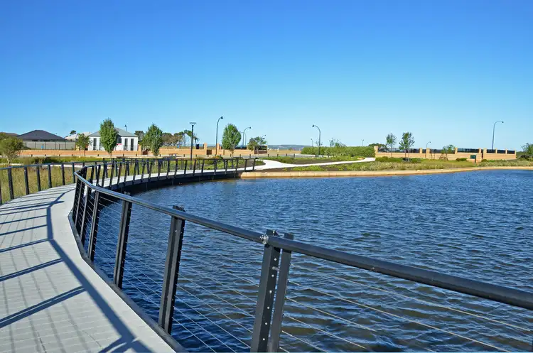 Second view of Homely land listing, Lot 826 Drake Bend, Bayonet Head WA 6330