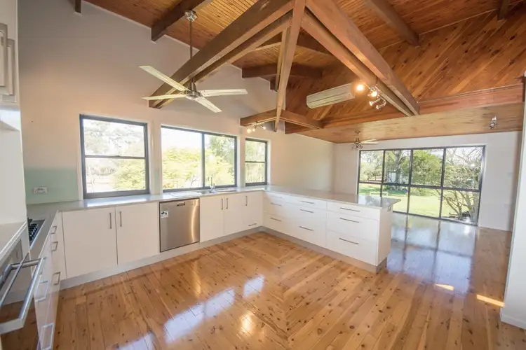 Main view of Homely house listing, 54 Ten Mile Road, Sharon QLD 4670