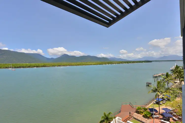 Fourth view of Homely apartment listing, 40/1 Marlin Parade, Cairns City QLD 4870