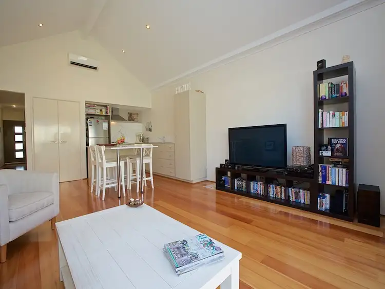 Main view of Homely house listing, 50 Delapre Drive, Ellenbrook WA 6069