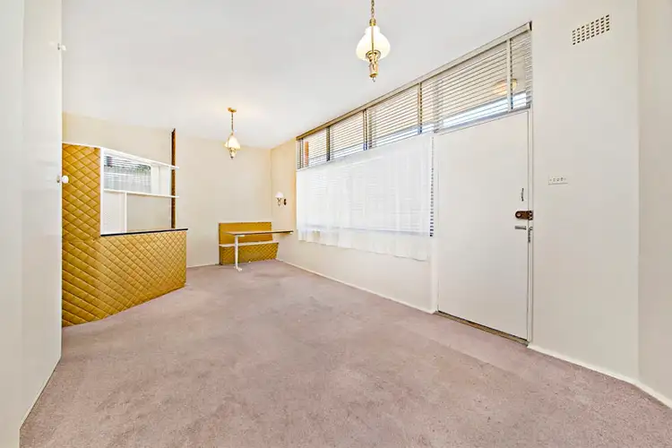 Third view of Homely apartment listing, 4/210 Burwood Road, Croydon Park NSW 2133