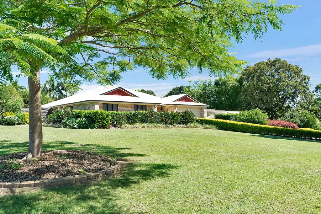 Main view of Homely house listing, 17 Carlock Promanade, Karalee QLD 4306
