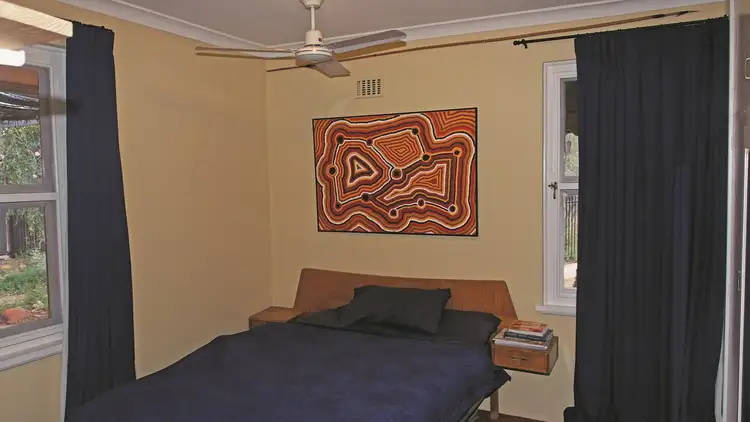 Fourth view of Homely house listing, 24 Burke Street, Alice Springs NT 870