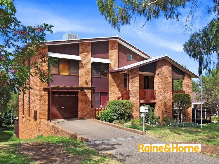 Main view of Homely house listing, 9 Dekalb Street, Tamworth NSW 2340