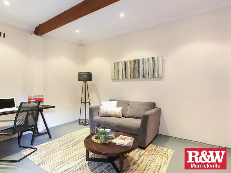 Fourth view of Homely unit listing, 1/136 Livingstone Road, Marrickville NSW 2204