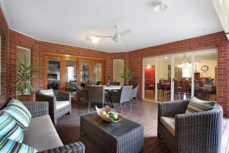 Fourth view of Homely house listing, 16 Fairview Parade, Tarneit VIC 3029