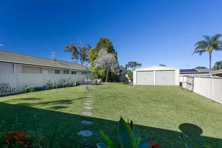 Sixth view of Homely house listing, 18 Moala Parade, Charmhaven NSW 2263