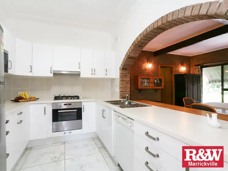 Fifth view of Homely house listing, 44 Tennent Parade, Hurlstone Park NSW 2193
