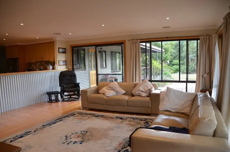 Sixth view of Homely house listing, 32 Cottrells Lane, Tawonga VIC 3697