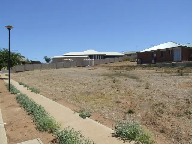 Third view of Homely land listing, 1 Jarrett Street, Strathalbyn SA 5255