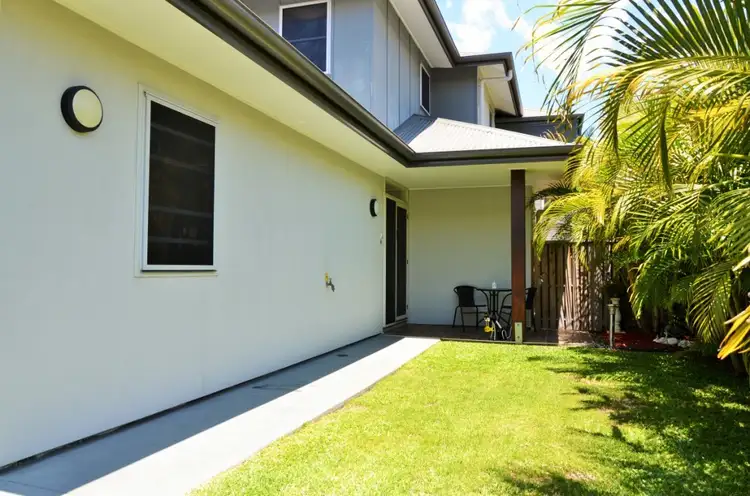 Third view of Homely house listing, 49/57 Moss Road, Wakerley QLD 4154