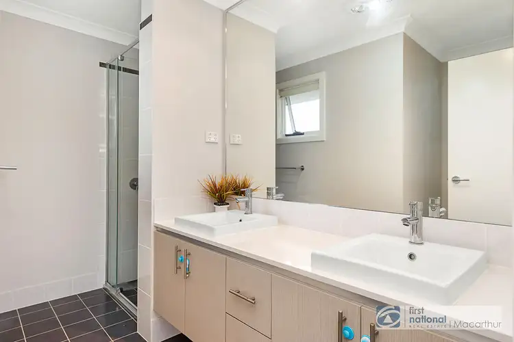 Sixth view of Homely house listing, 5 Trickett Street, Minto NSW 2566