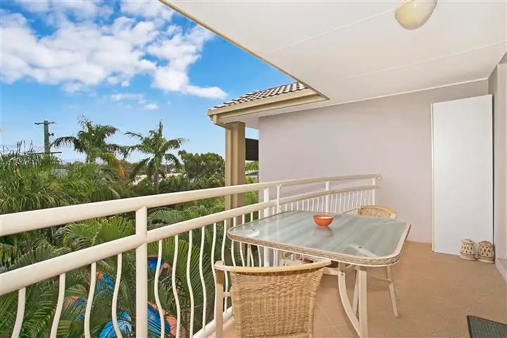 Fourth view of Homely apartment listing, 33 142 Stanhill Drive, Surfers Paradise QLD 4217