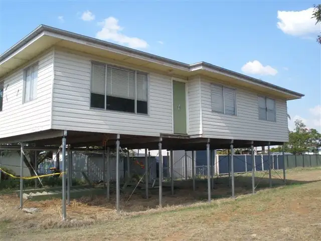 Lot 82 Capricorn Highway, Blackwater QLD 4717