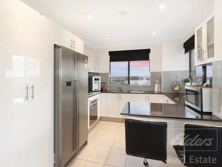 Second view of Homely unit listing, 801/465 Chapel Road, Bankstown NSW 2200