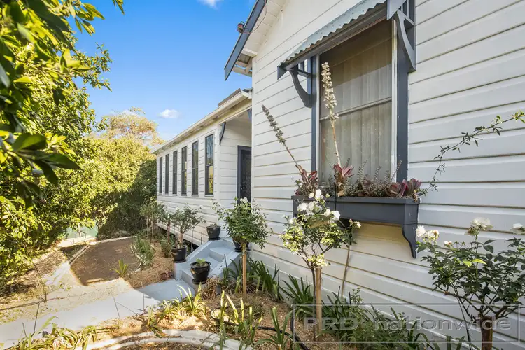 135 New England Hwy, Rutherford NSW 2320