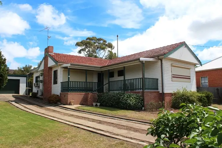 14 Vittoria Street, West Bathurst NSW 2795