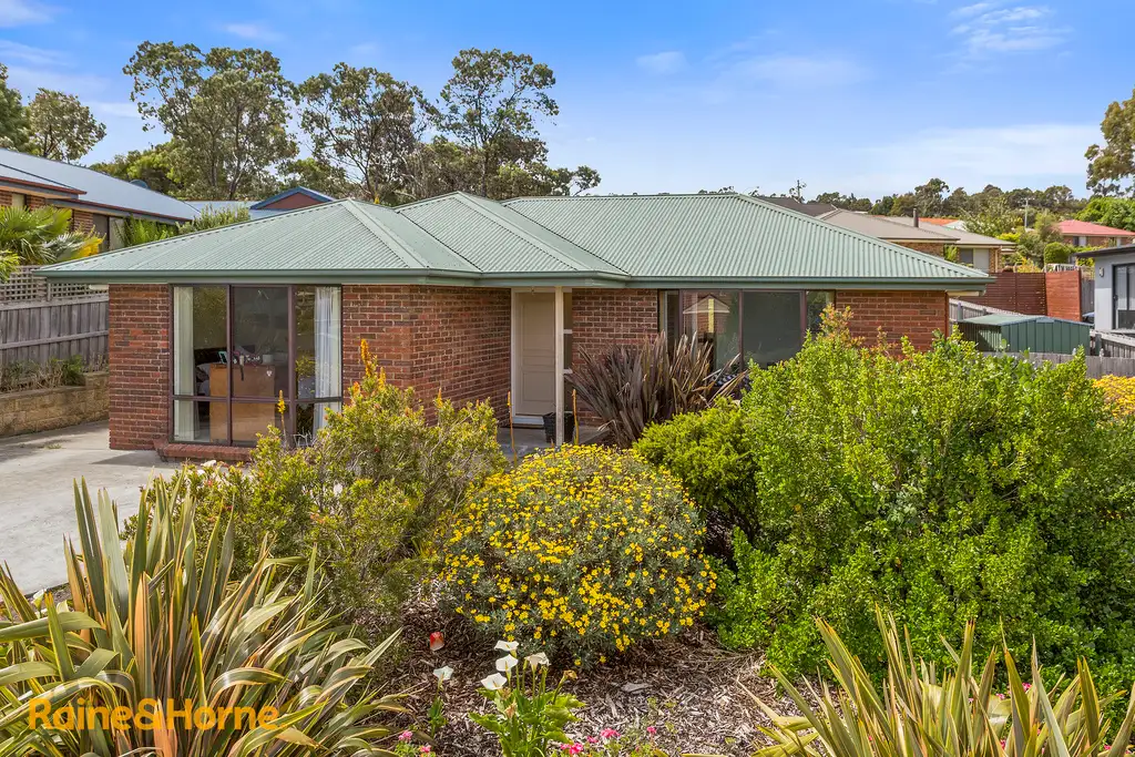 Main view of Homely house listing, 2 Kingfisher Street, Kingston TAS 7050