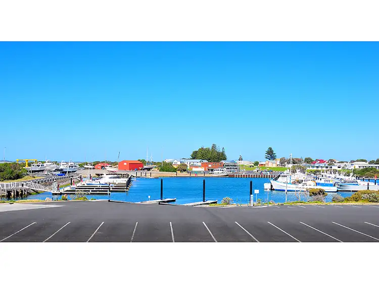Second view of Homely land listing, Pt Lot 19 Lake Road, Robe SA 5276