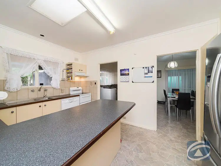 Fifth view of Homely house listing, 12 Russell Street, Evanston Park SA 5116
