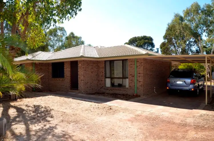 26 Leeward Road, Leschenault WA 6233
