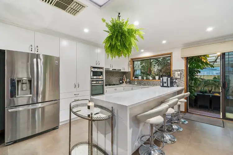 Main view of Homely house listing, 86 Bellbrook Drive, Dandenong North VIC 3175