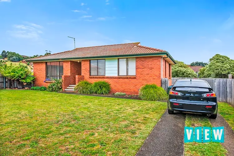 Main view of Homely house listing, 5 Pengana Court, West Ulverstone TAS 7315