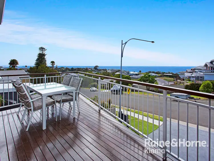 Third view of Homely semi-detached listing, 50 Old Saddleback Road, Kiama NSW 2533