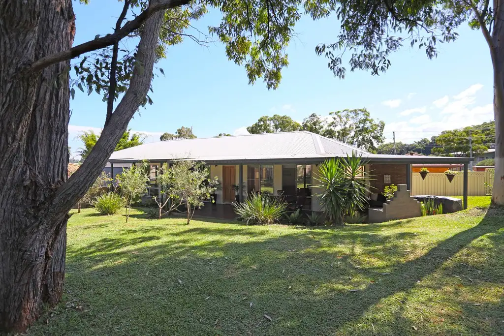 Main view of Homely house listing, 9 Jarrah Court, Coffs Harbour NSW 2450