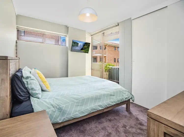 Fifth view of Homely apartment listing, 11/27 Church Street, Wollongong NSW 2500