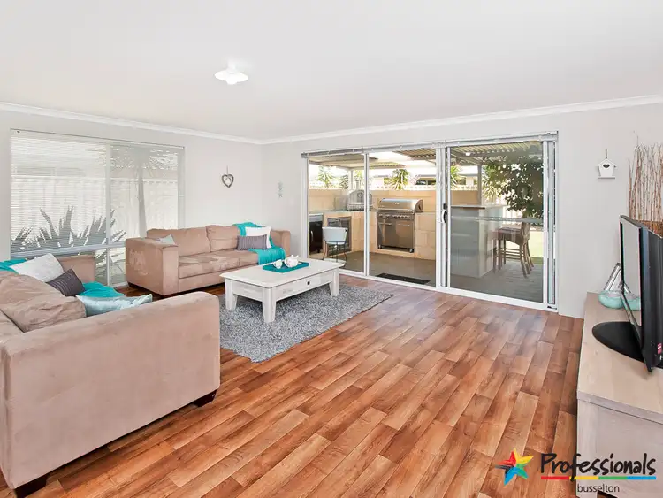 Seventh view of Homely house listing, 19 Mistral Bend, Yalyalup WA 6280