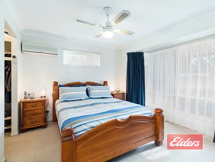 Sixth view of Homely house listing, 28 Squatter Court, Jimboomba QLD 4280