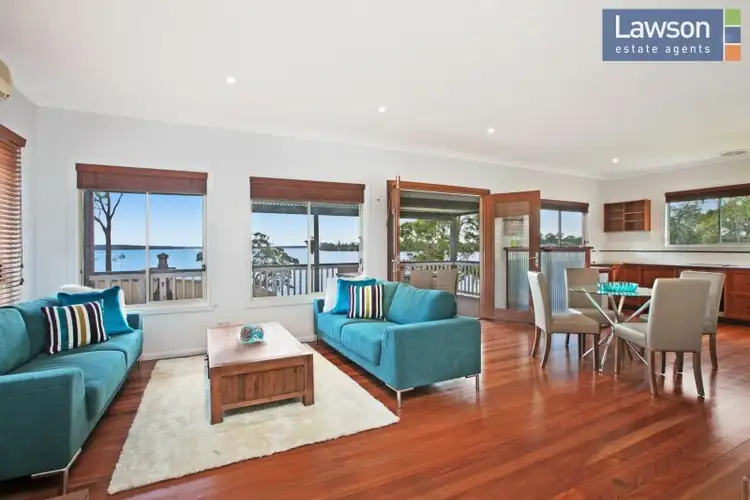 Sixth view of Homely house listing, 78 Bulgonia Road, Brightwaters NSW 2264