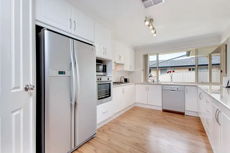 Third view of Homely house listing, 22 Cairns Way, Seaford Rise SA 5169