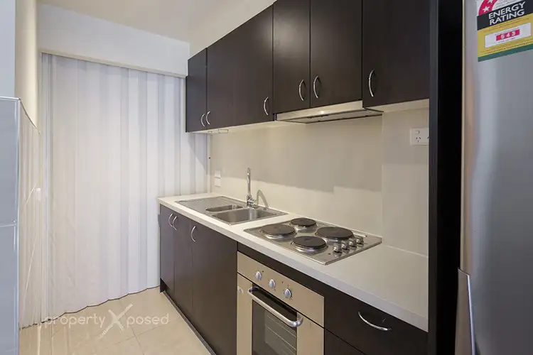 Fifth view of Homely apartment listing, 21/1324-1328 Centre Road, Clayton South VIC 3169