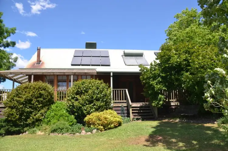 Fourth view of Homely house listing, 7573 Kiewa Valley Highway, Tawonga South VIC 3698