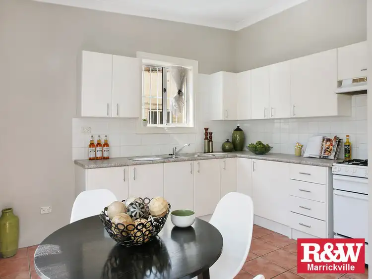 Fifth view of Homely house listing, 33 Francis Street, Marrickville NSW 2204