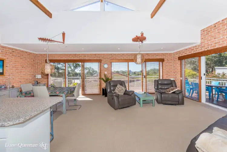 Fourth view of Homely house listing, 1/88 Galoola Drive, Nelson Bay NSW 2315