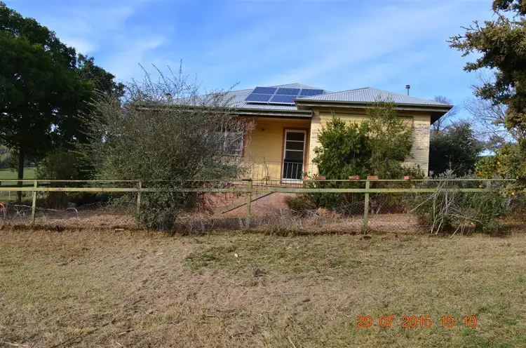 Third view of Homely house listing, 122 Mundongo Road, Tumut NSW 2720