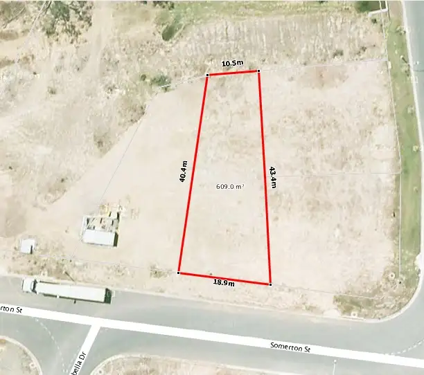 3 Somerton Street, Deeragun QLD 4818