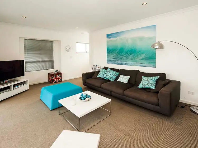 Fifth view of Homely house listing, 4 Altea Rise, Secret Harbour WA 6173
